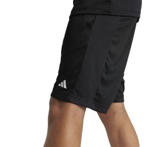 Shorts til børn adidas Essentials Logo Regular image-3