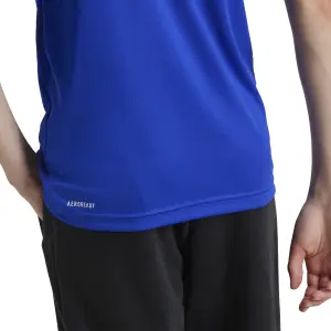 Kinder T-shirt adidas Essentials Aeroready 3-Stripes image-4