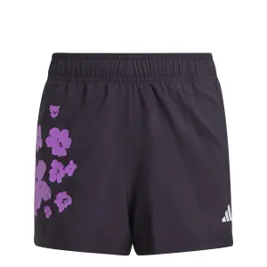 Short imprimé fille adidas Essentials Seasonal image-0