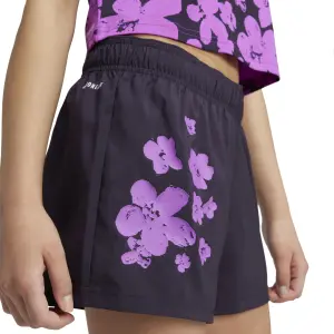 Short imprimé fille adidas Essentials Seasonal image-5