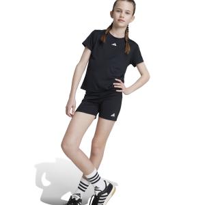 Mädchen-Trikot adidas Essentials Regular Fit Logo image-1