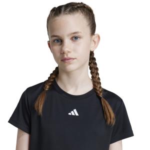 Mädchen-Trikot adidas Essentials Regular Fit Logo image-3
