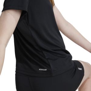 Mädchen-Trikot adidas Essentials Regular Fit Logo image-4