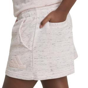 Pantalón corto niña adidas Future Icons Big Logo image-5