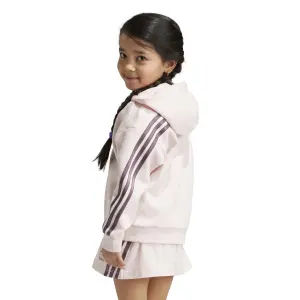 Baby girl sweatshirt adidas Disney Minnie & Daisy image-3