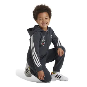 Sweatshirt à capuche enfant adidas Disney Mickey Mouse image-1