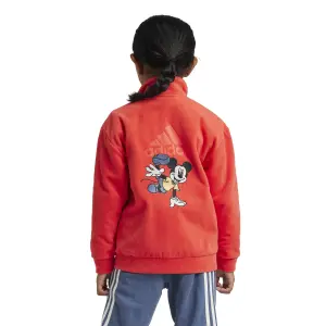 Felpa per bambini adidas Disney Mickey Mouse image-4