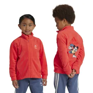 Felpa per bambini adidas Disney Mickey Mouse image-3