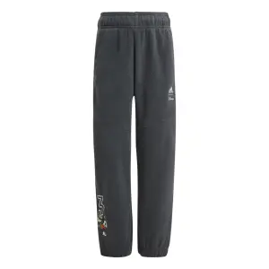 Pantaloni da jogging per bebé adidas Disney Mickey Mouse image-0