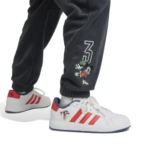 Pantaloni da jogging per bebé adidas Disney Mickey Mouse image-5