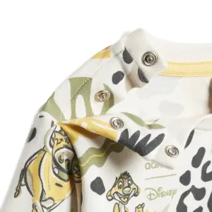 Chándal para bebé adidas Disney Lion King image-6