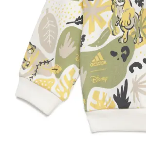 Chándal para bebé adidas Disney Lion King image-5