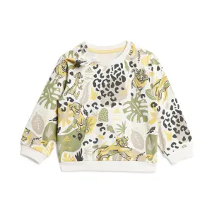 Chándal para bebé adidas Disney Lion King image-1