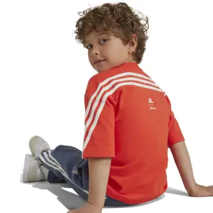 T-shirt de criança adidas Disney Mickey Mouse image-5