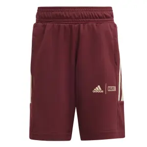 Conjunto de bañador y short para bebé adidas Marvel Avengers image-2