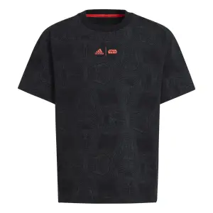 Camiseta infantil adidas Star Wars Z.N.E image-0