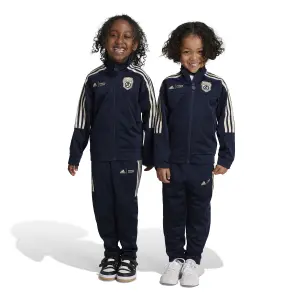 Træningsjakke til børn adidas Marvel Avengers Tiro image-5