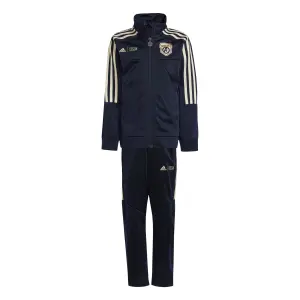 Træningsjakke til børn adidas Marvel Avengers Tiro image-0