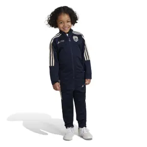 Træningsjakke til børn adidas Marvel Avengers Tiro image-3