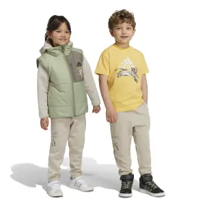 Pantalón de chándal para niño adidas Disney Lion King image-2