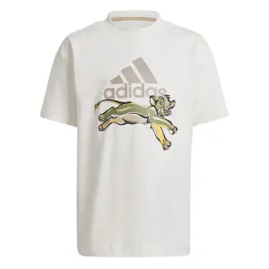 Camiseta de bebé adidas Disney Roi Lion image-0
