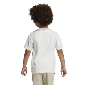 Kid's T-shirt adidas Disney Roi Lion image-3