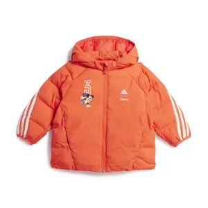 Chaqueta de bebé adidas Disney Mickey Mouse image-0