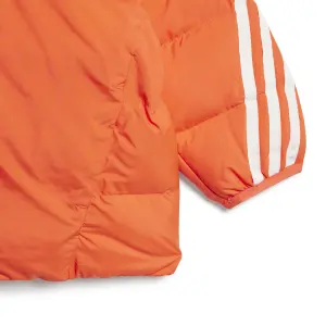 Chaqueta de bebé adidas Disney Mickey Mouse image-4