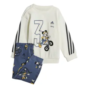 Baby set adidas Disney Mickey Mouse image-0