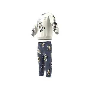 Baby set adidas Disney Mickey Mouse image-5