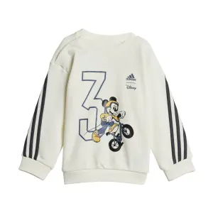 Baby set adidas Disney Mickey Mouse image-2
