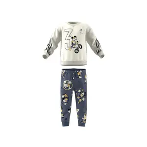 Baby set adidas Disney Mickey Mouse image-1