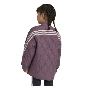 Giacca da ragazza adidas Disney Minnie & Daisy image-3