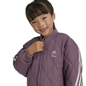 Giacca da ragazza adidas Disney Minnie & Daisy image-4