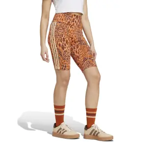 Botas de mujer hasta el muslo adidas x Farm image-3