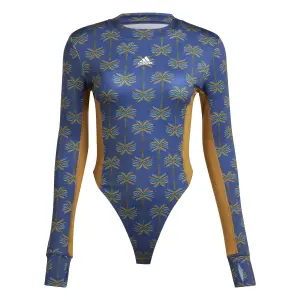 Long sleeve body for women adidas Farm image-0