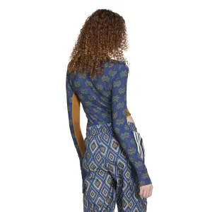 Long sleeve body for women adidas Farm image-3