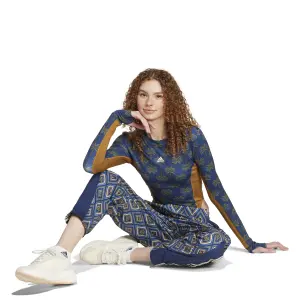Long sleeve body for women adidas Farm image-2