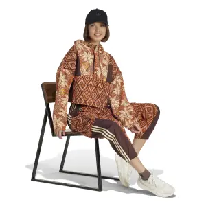 Women's sweat jacket adidas X Farm Premium image-1
