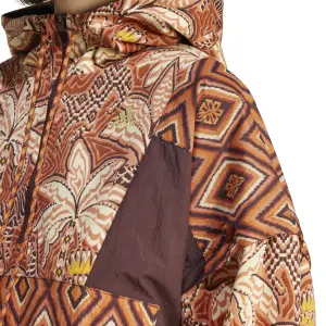 Women's sweat jacket adidas X Farm Premium image-5