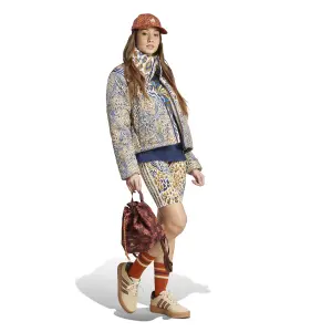 Damen-Daunenjacke adidas X Farm image-2