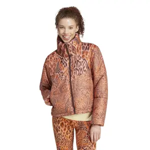 Piumino da donna adidas X Farm image-2