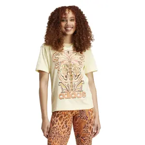 Women's T-shirt adidas X Farm Graphic image-2
