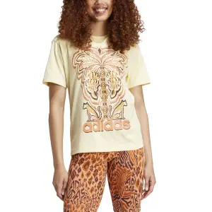 Women's T-shirt adidas X Farm Graphic image-3