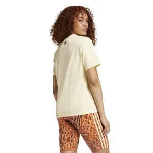 Women's T-shirt adidas X Farm Graphic image-5