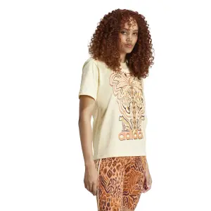 Women's T-shirt adidas X Farm Graphic image-4