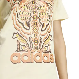 Women's T-shirt adidas X Farm Graphic image-6