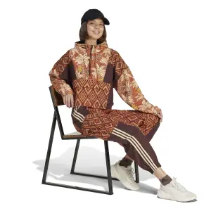 Pantaloni da allenamento da donna adidas Farm Rio Premium image-3