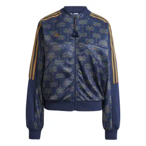 Trainingsjacke Damen adidas X Farm Tiro image-0