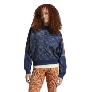 Trainingsjacke Damen adidas X Farm Tiro image-1